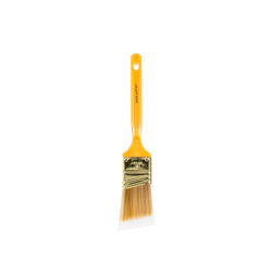 Wooster Softip 1 1/2 in. W Flat Trim Paint Brush