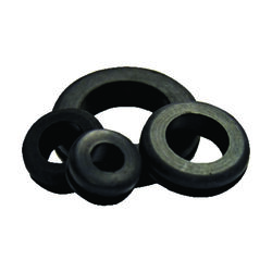 Gardner Bender 1/4 in. D Flexible Vinyl Grommets 6 pk