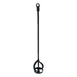 Ace 2.75 in. W X 16.75 in. L Steel Paint Mixer For 1 Gallon Containers