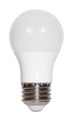 Satco acre A15 E26 (Medium) LED Bulb Warm White 40 Watt Equivalence 1 pk