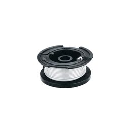 Black and Decker AFS .065 in. D X 30 ft. L Replacement Line Trimmer Spool