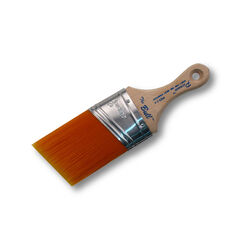 Proform Picasso 2-1/2 in. W Soft Angle Paint Brush