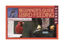 Stokes Select Beginner's Guide to Bird Feeding Book