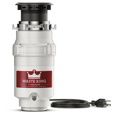 Waste King 1/3 HP Garbage Disposal