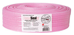 Owens Corning FormSealR 3.5 in. W X 50 ft. L Unfaced Fiberglass Sill Sealer Roll 14-1/2 sq ft