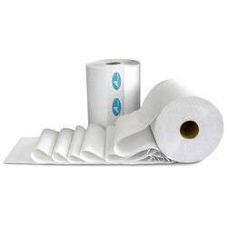 Harbor Hard Roll Towels 1 ply 6