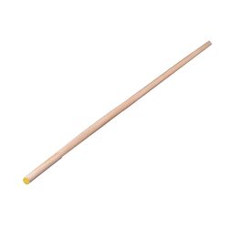 Alexandria Moulding Round Ramin Hardwood Dowel 5/16 in. D X 36 in. L Yellow