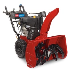 Toro Power Max 28 in. 265 cc Two stage Gas Snow Blower