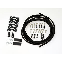 YakGear Nylon Bungee Deck Kit 1 pk