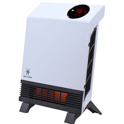 EnergyWise Heatstorm Wavefloor 300 sq ft Electric Infrared Portable Heater