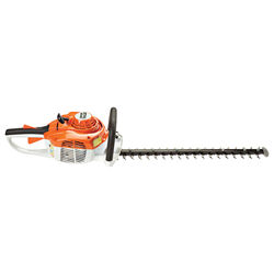 STIHL HS 46 C-E 22 in. Gas Hedge Trimmer Tool Only