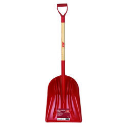 Ace Red Grain Scoop