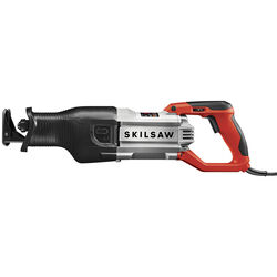 SKILSAW 15 amps Corded Reciprocating Saw