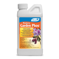 Monterey Garden Phos Concentrated Liquid Disease and Fungicide Control 16 oz
