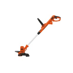 Black and Decker 14 in. 120 V Electric String Trimmer