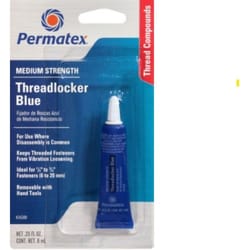 Permatex Threadlocker