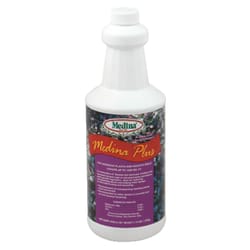 Medina Ag Products Plus Organic Liquid Bud & Bloom Booster 1 qt
