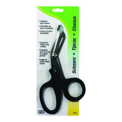 Hy-Ko 7 in. L Stainless Steel Scissors 1 pc