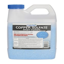 Crystal Blue Smart Crystals Copper Sulfate 5 lb