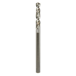 Milwaukee THUNDERBOLT 1/4 in. High Speed Steel Hole Saw Pilot Bit 1 pc