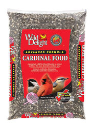 Wild Delight Cardinal Cardinal Sunflower Seeds Wild Bird Food 7 lb