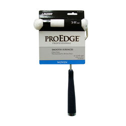 Linzer Pro Edge 6 in. W Mini Paint Roller Frame and Cover Threaded End