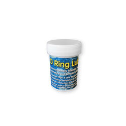 JED Pool O-Ring Lube 1-3/4 oz