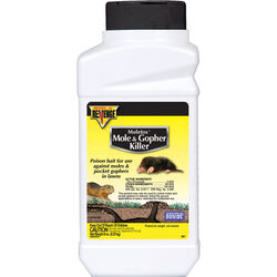 Bonide Moletox II Toxic Bait Granules For Gophers and Moles 0.08