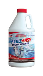 Floweasy Liquid Drain Opener 64 oz