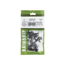 Raindrip Spot Drip Irrigation Dripper 4 gph