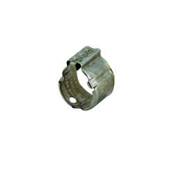 Zurn Qickclamp 1/2 in. CTS T X 1/2 in. D CTS Stainless Steel Crimp Ring