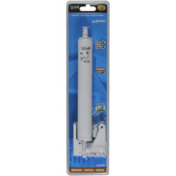 Wright Aluminum Pneumatic Door Closer