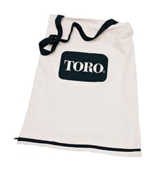 Toro 14 gal Lawn & Leaf Bags Zip Tie 1 pk