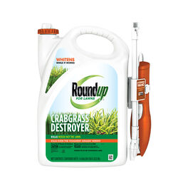 Roundup Crabgrass Killer RTU Liquid 1 gal