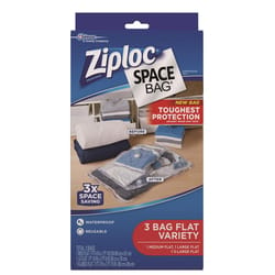 Ziploc Space Bag Storage Bag