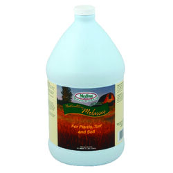 Medina Ag Products Horticulture Molasses Organic Liquid Plant Food 1 gal