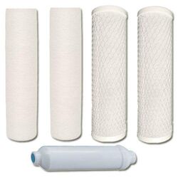 Watts Replacement Water Filter For