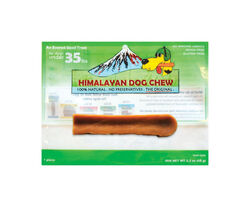 Himalayan Treats For Dog 2.5 oz 1 pk