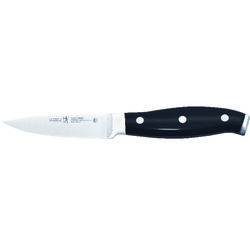 Henckels Forged Premio 3 in. L Stainless Steel Paring Knife 1 pc