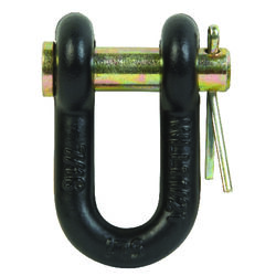 SpeeCo 1.2 in. H X 3/4 in. E Utility Clevis 3000 lb