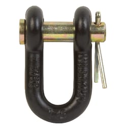 SpeeCo 1.2 in. H X 3/4 in. E Utility Clevis 3000 lb