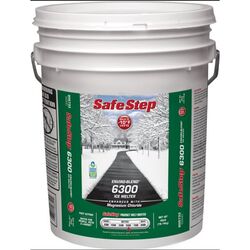 Safe Step Enviro-Blend 6300 Magnesium Chloride, Potassium Chloride, Sodium Chloride Pet Friendly Gra