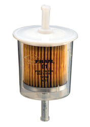 Fram 10 µm Conductive Plastic Fuel Filter