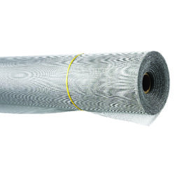 Phifer Wire 60 in. W X 100 ft. L Natural Aluminum Insect Screen Cloth