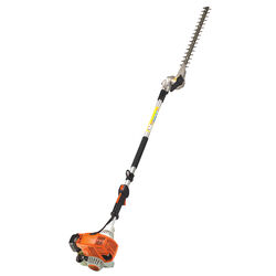 STIHL HL 100 12 in. Gas Hedge Trimmer