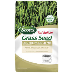 Scotts Turf Builder Southern Mix Sun/Shade Grass Seed 3 lb