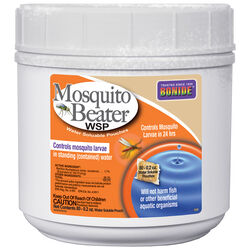 Bonide Mosquito Beater Pouch Mosquito Larvae Control 80 pk