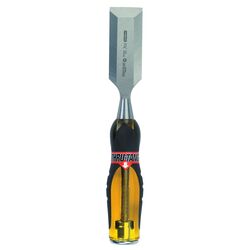 Stanley FatMax Thru-Tang 1-1/4 lb/ft² W Wood Chisel 1 oz