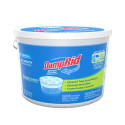 DampRid Hi-Capacity 64 oz No Scent Moisture Absorbent