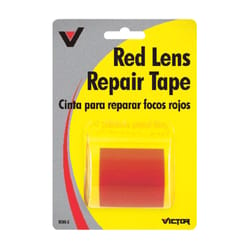 Victor 12 V Halogen Sealed Beam Lens Repair Tape 1 pk